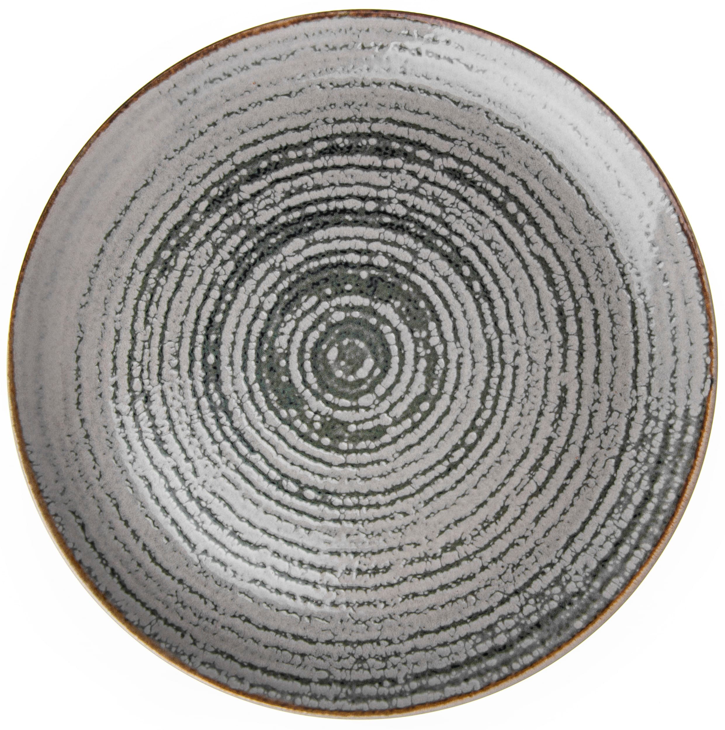 Блюдо IPEC STORM /31 см кругле (1) (30907886)