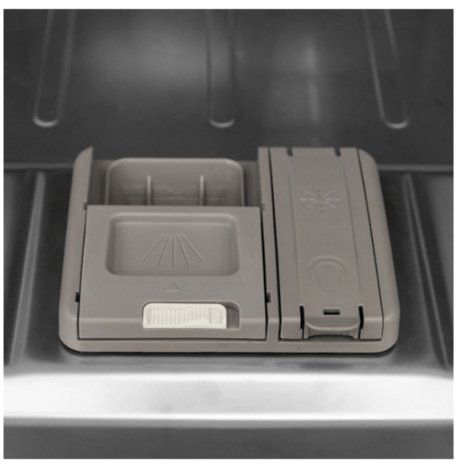 Вбуд. посудомийка GORENJE GV520E11 (WQP8-7712R)