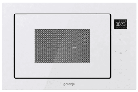 Вбуд. міквохв. піч GORENJE BM251SG2WG