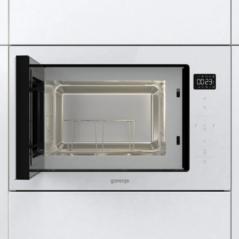Вбуд. міквохв. піч GORENJE BM251SG2WG