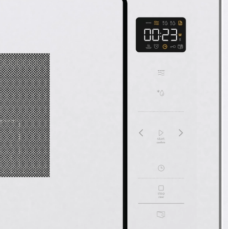 Вбуд. міквохв. піч GORENJE BM251SG2WG