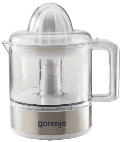 Сокодавка GORENJE CJ30E (JC3400-GS)
