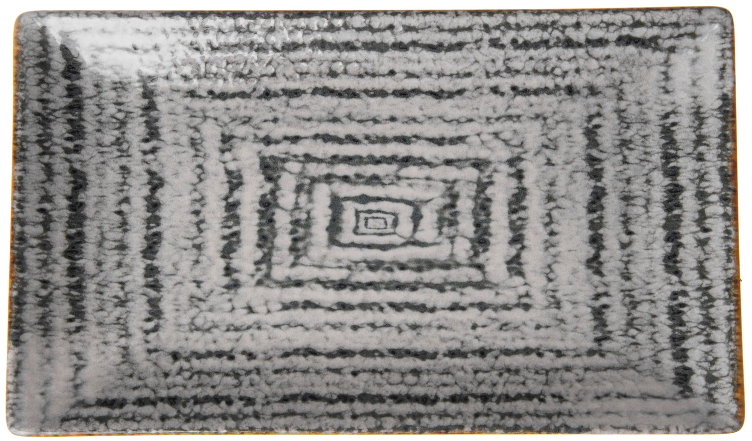 Блюдо IPEC STORM /25x15 см /обід. (1) (30908746)