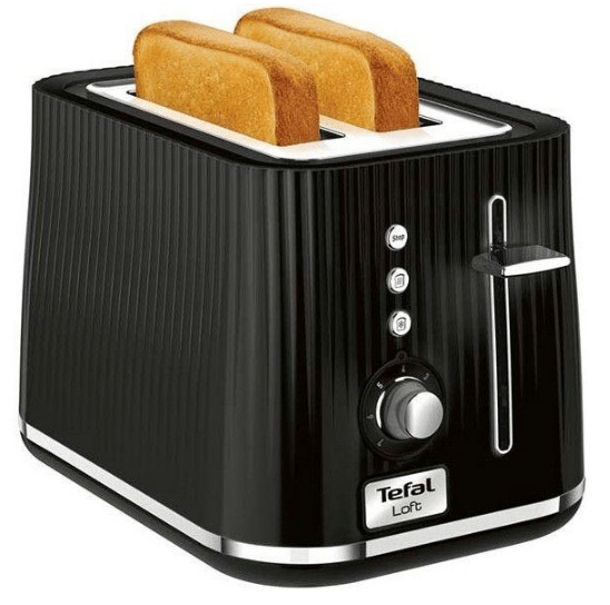 Тостер TEFAL TT761838
