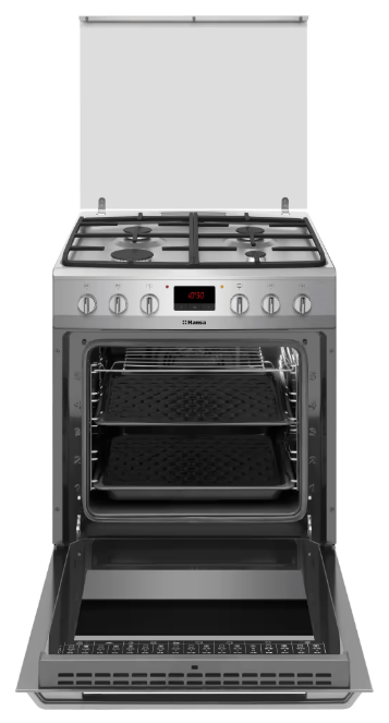 Плита комбінована HANSA FCMX69235