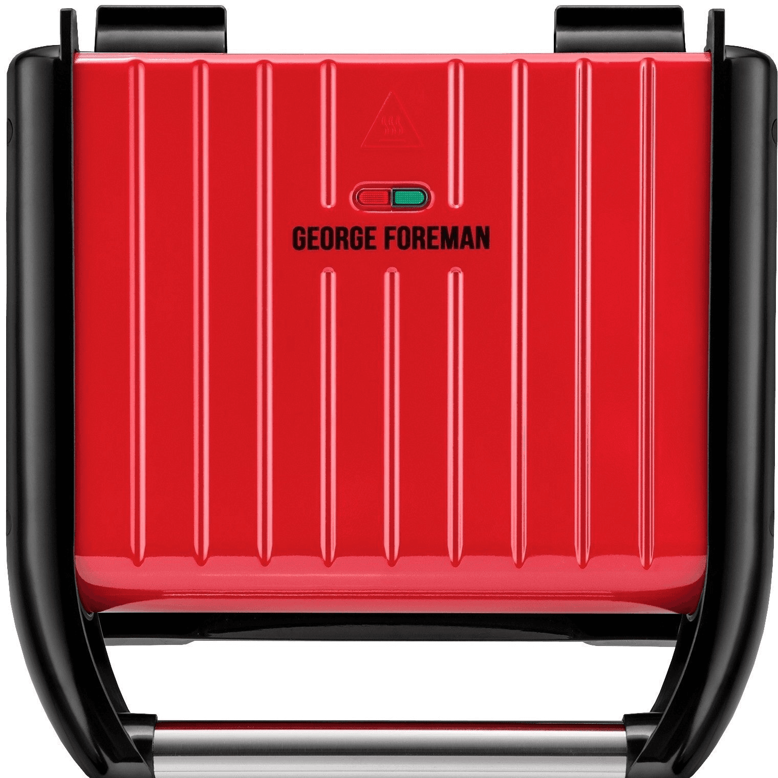 Гриль RUSSELL HOBBS George Foreman 25040-56 Family Steel Grill