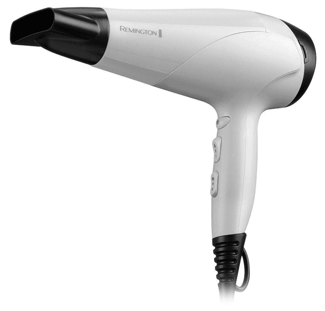 Фен REMINGTON D3194 Ionic Dry 2200 w/o diffuser