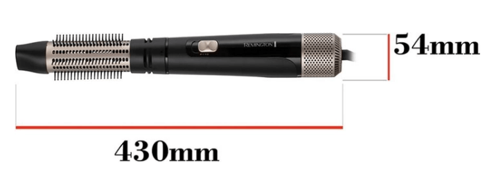 Фен-щітка REMINGTON AS7500 E51 Blow Dry & Style 1000W