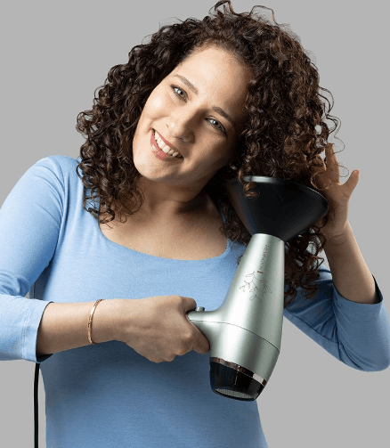 Фен REMINGTON AC5860 E51 Botanicals Hairdryer