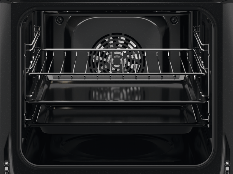 Вбуд. духовка ELECTROLUX EOF5H40BX