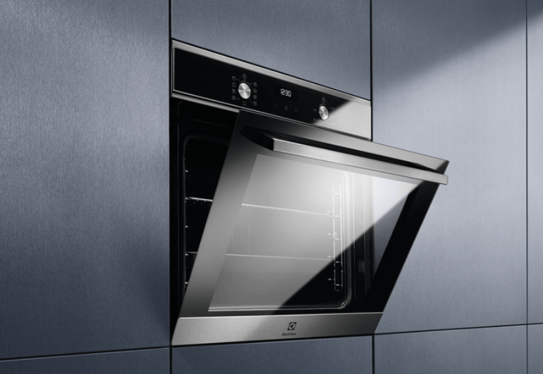 Вбуд. духовка ELECTROLUX EOF5H40BX