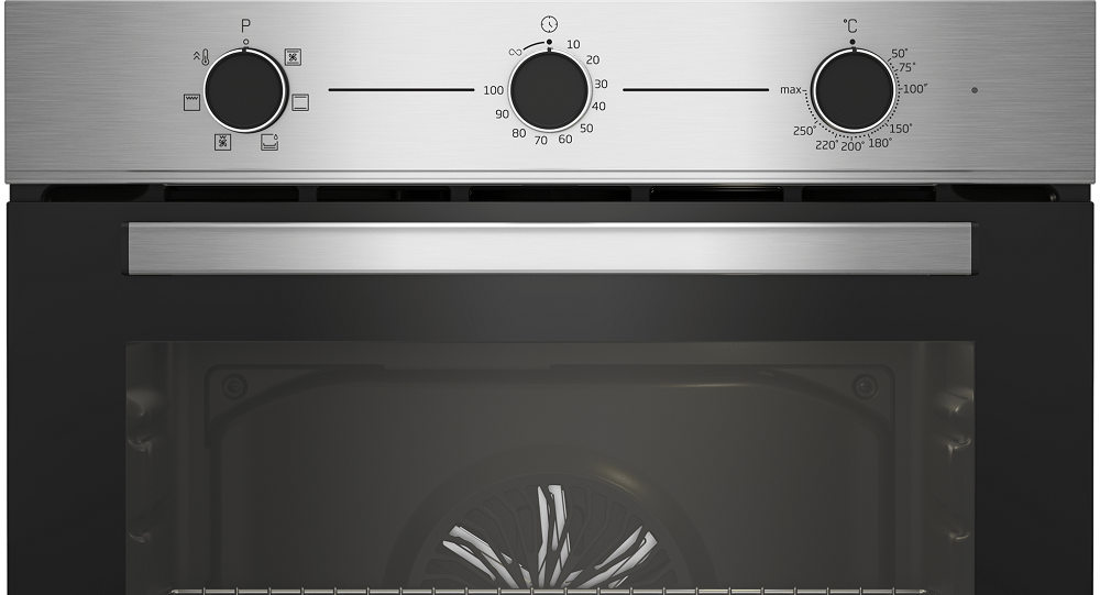 Вбуд. духовка BEKO BBIE12100XC