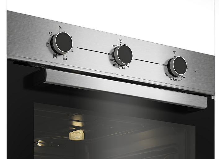 Вбуд. духовка BEKO BBIE12100XC