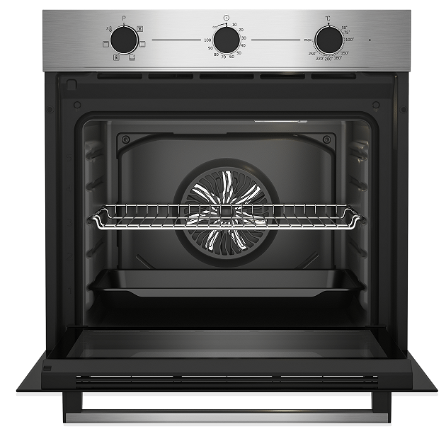 Вбуд. духовка BEKO BBIE12100XC