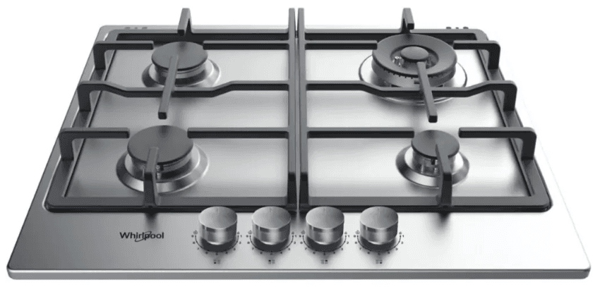Вбуд. поверхня WHIRLPOOL TKRL661IXEU