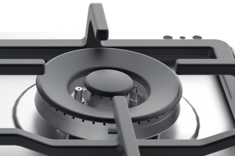 Вбуд. поверхня WHIRLPOOL TKRL661IXEU