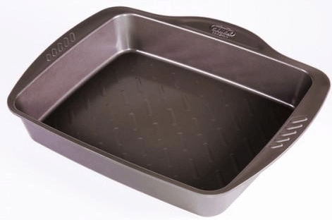 Форма PYREX Asimetria 25x20cm прямокутна форма (AS25RR0/7646)