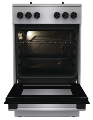 Плита газова GORENJE GG5A11XF (FG513A-FPJ7B)