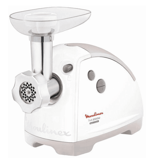 М'ясорубка MOULINEX ME626T_XF2