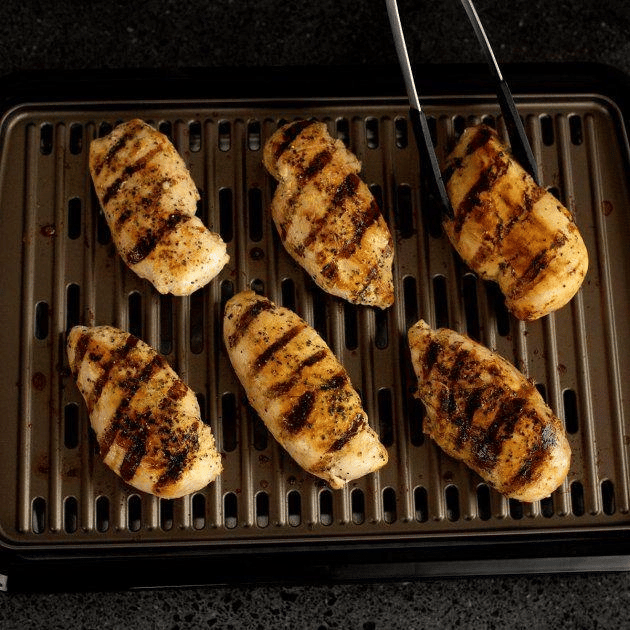 Гриль RUSSELL HOBBS George Foreman 25850-56 Smokeless BBQ Grill