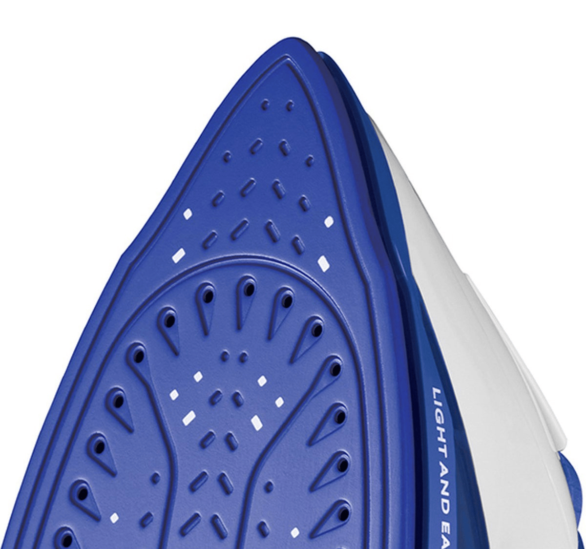 Праска RUSSELL HOBBS 26483-56 Light & Easy Brights Sapphire Iron