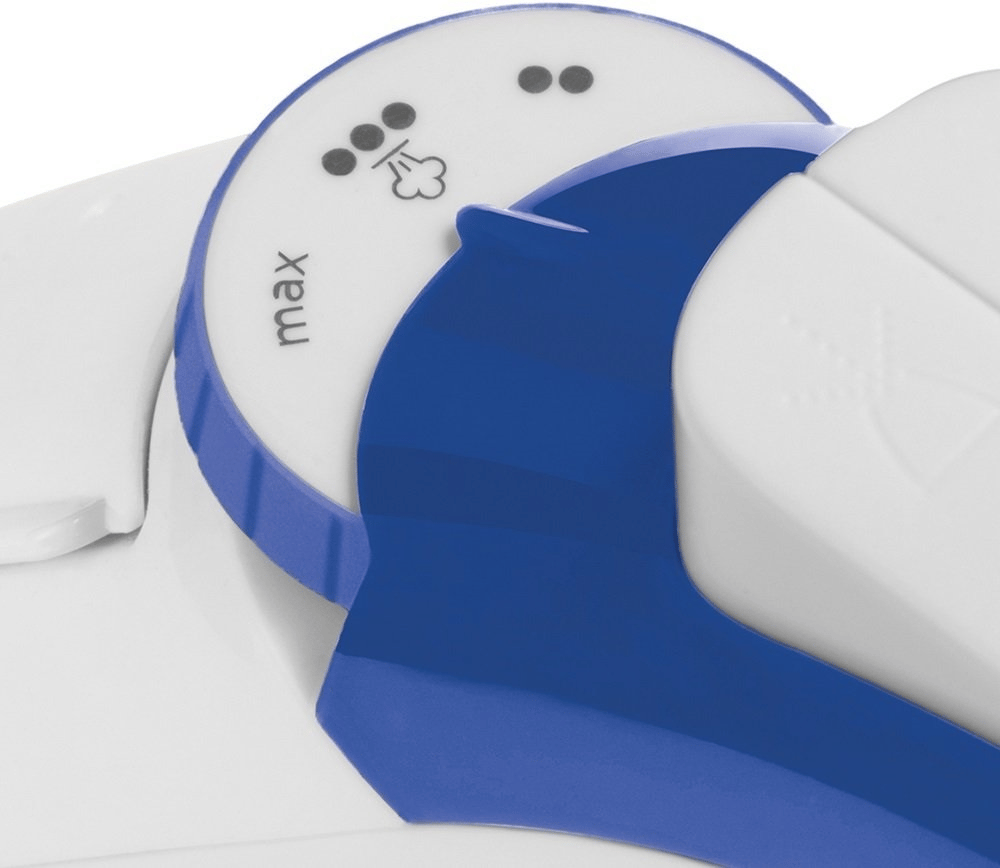 Праска RUSSELL HOBBS 26483-56 Light & Easy Brights Sapphire Iron
