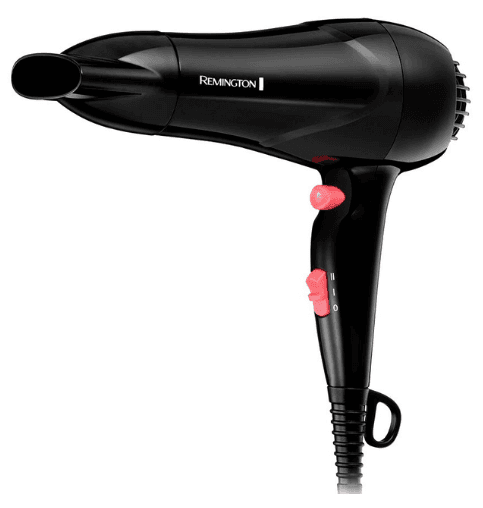 Фен REMINGTON D2000