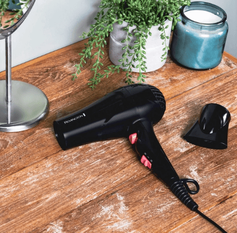 Фен REMINGTON D2000