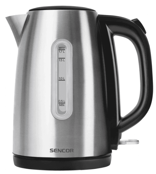 Чайник SENCOR SWK1720BK
