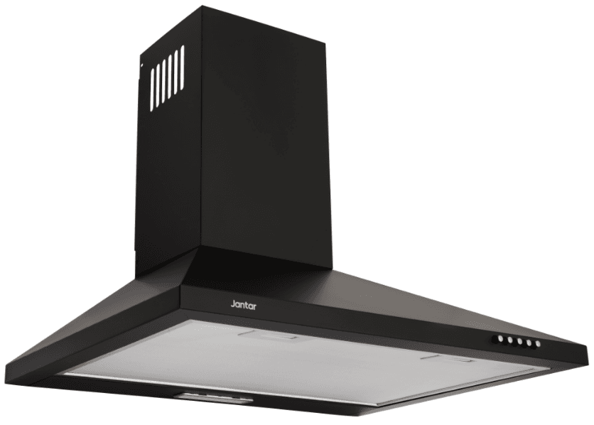 Витяжка JANTAR KBT 650 LED 60 BL