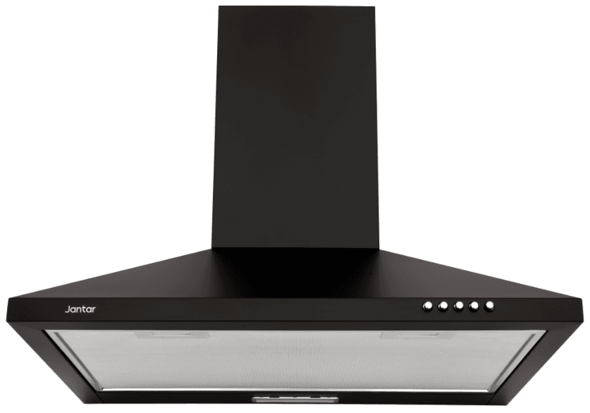 Витяжка JANTAR KBT 650 LED 60 BL