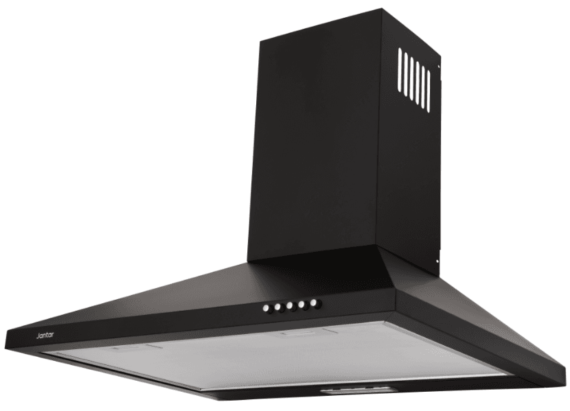 Витяжка JANTAR KBT 650 LED 60 BL