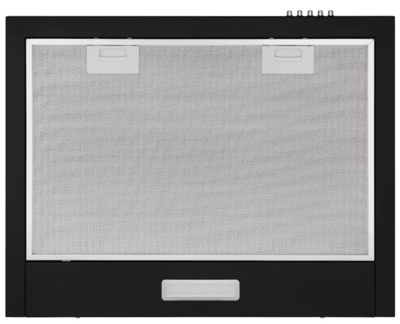 Витяжка JANTAR KBT 650 LED 60 BL