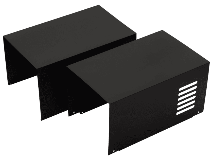 Витяжка JANTAR KBT 650 LED 60 BL