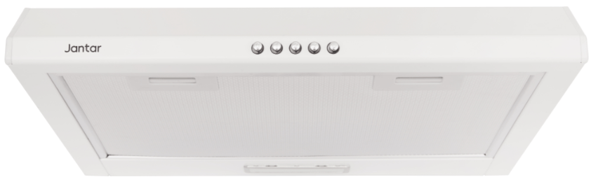 Витяжка JANTAR ST I LED 50 WH