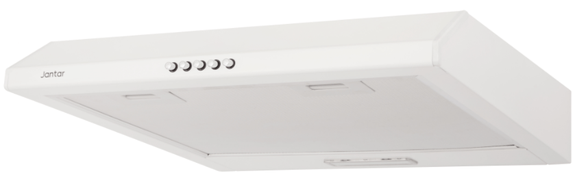 Витяжка JANTAR ST I LED 50 WH