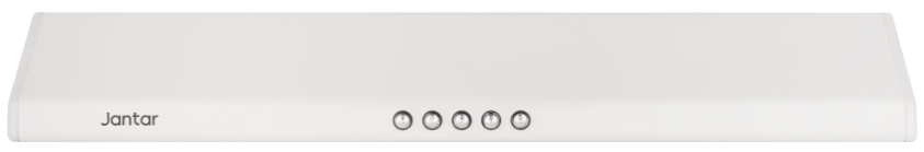 Витяжка JANTAR ST I LED 50 WH