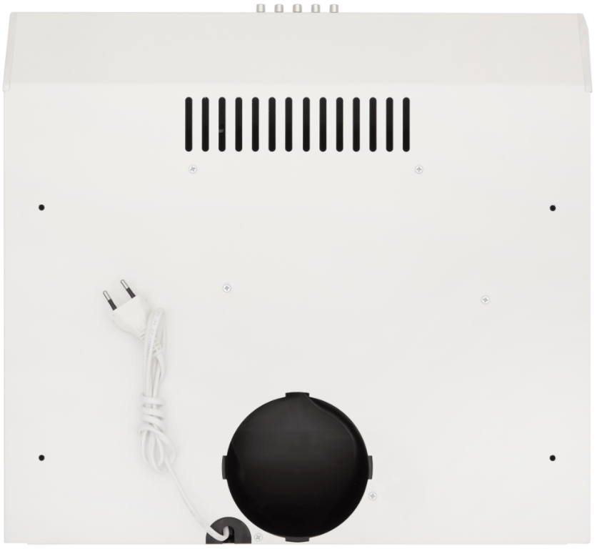 Витяжка JANTAR ST I LED 50 WH
