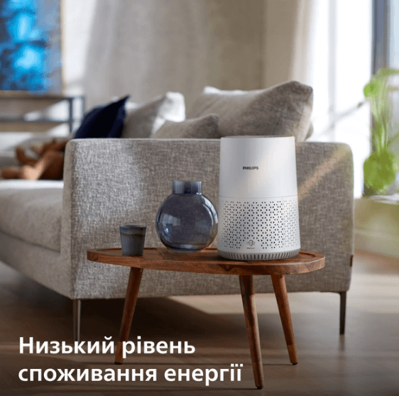 Очищувач повітря PHILIPS AC0650/10