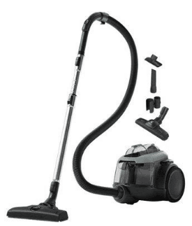 Пилосос циклонний ELECTROLUX EL61C2OG