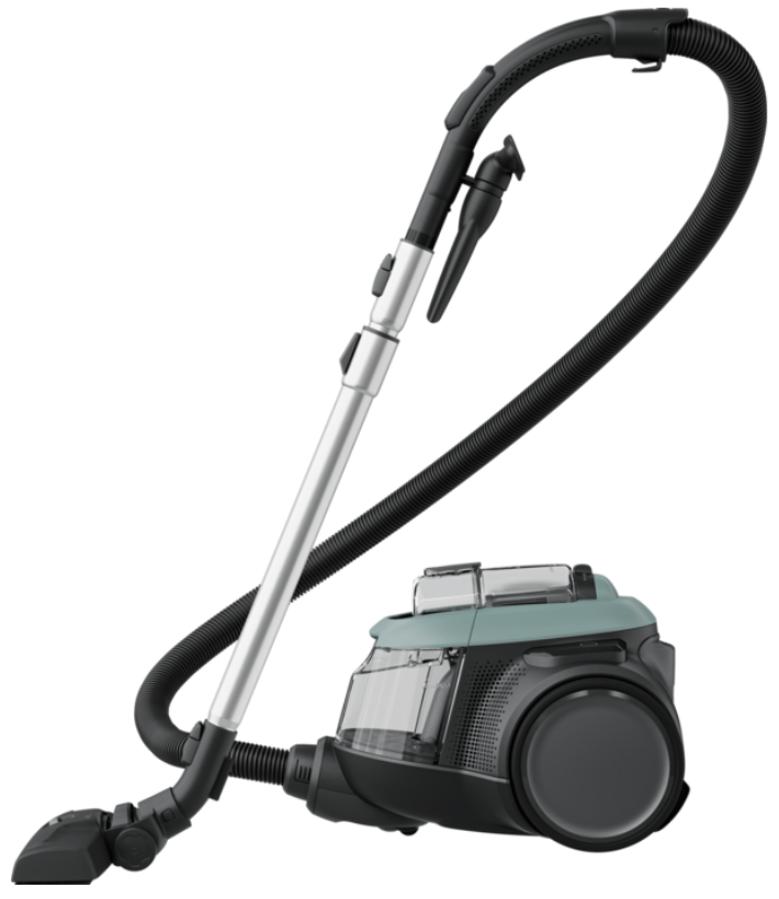 Пилосос циклонний ELECTROLUX EL61C2OG