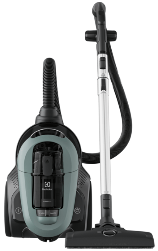 Пилосос циклонний ELECTROLUX EL61C2OG