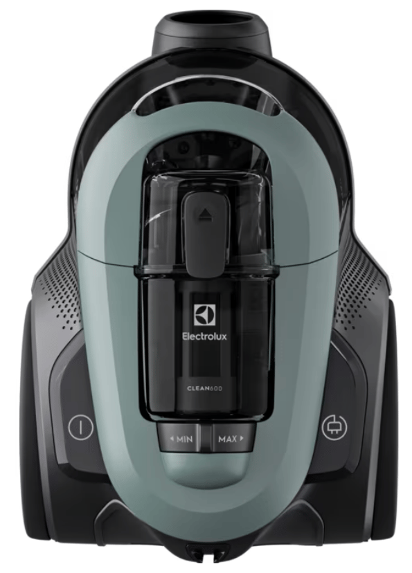Пилосос циклонний ELECTROLUX EL61C2OG