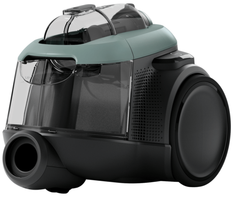 Пилосос циклонний ELECTROLUX EL61C2OG