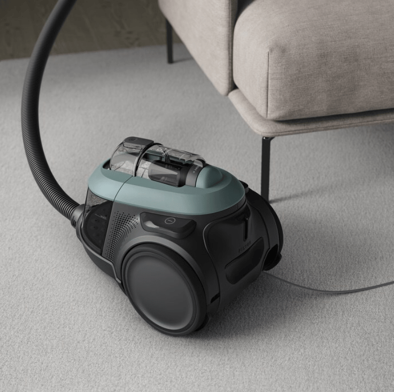 Пилосос циклонний ELECTROLUX EL61C2OG