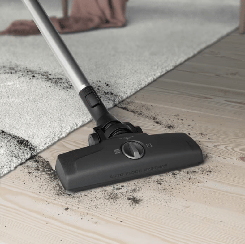 Пилосос циклонний ELECTROLUX EL61C2OG