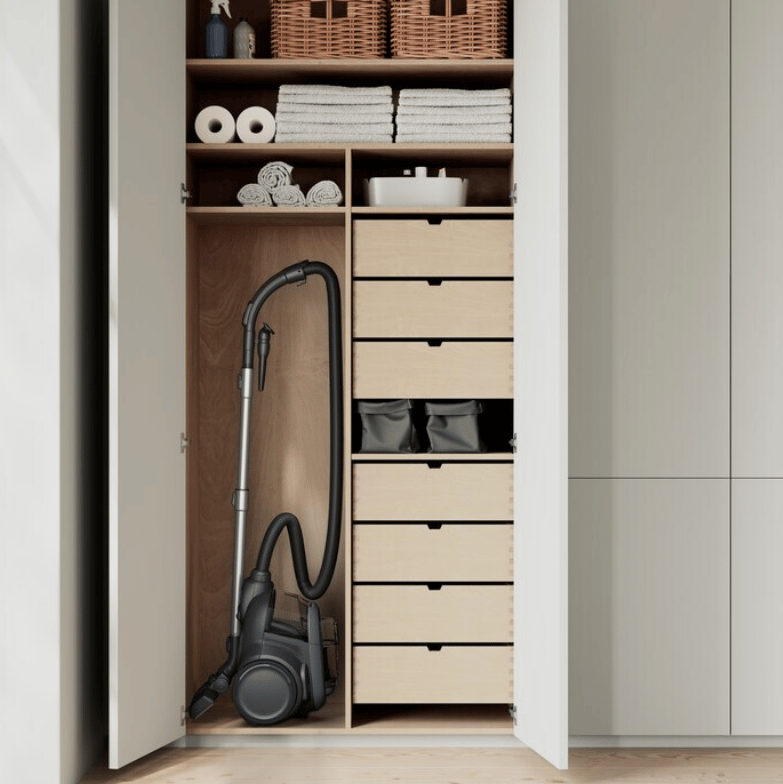Пилосос циклонний ELECTROLUX EL61C2OG