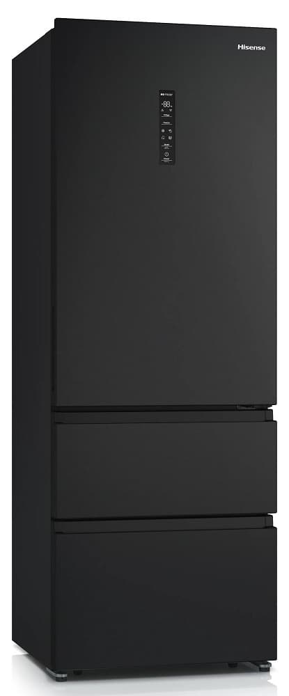Холодильник HISENSE RT641N4AFE1 (BCD-456WY)