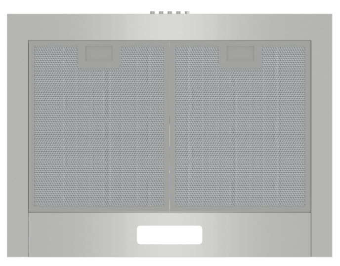 Витяжка GORENJE WHC 629 E4X