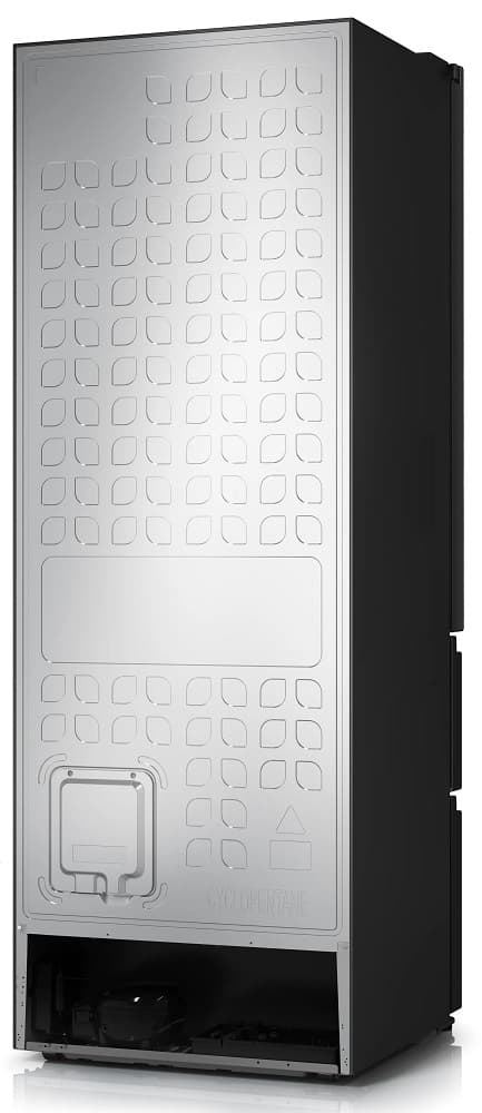 Холодильник HISENSE RT641N4WFE1 (BCD-456WYR)